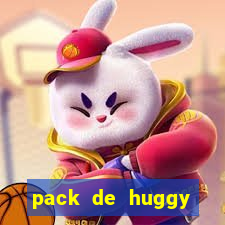 pack de huggy wuggy para drawing cartoons 2 vk